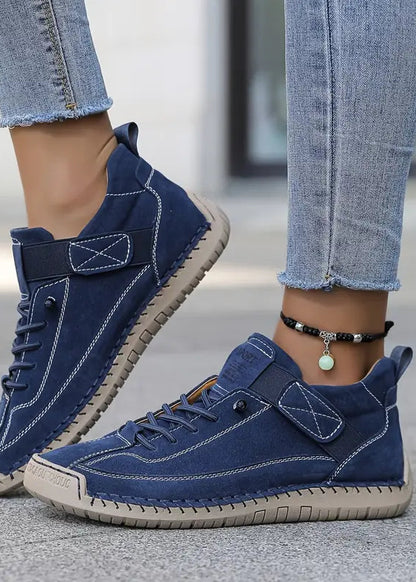 Elira ~ Baskets confortables et soutenantes