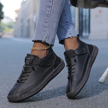 Elira ~ Baskets confortables et soutenantes